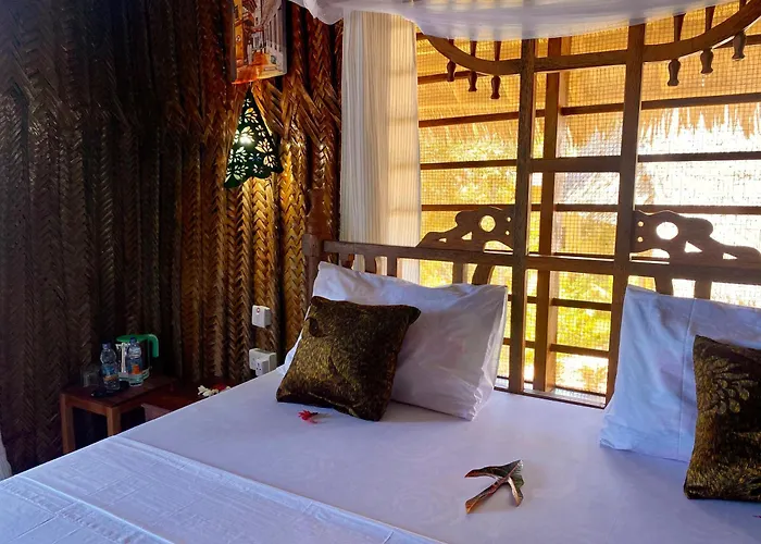 Kingstone Lodge Zanzibar