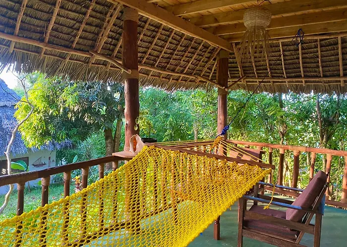 Kingstone Lodge Zanzibar