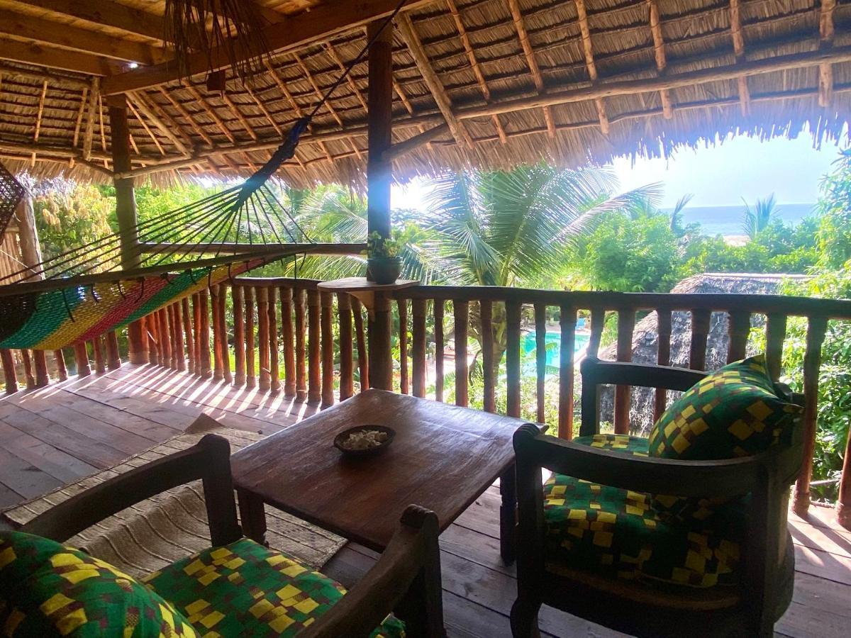Kingstone Zanzibar Alojamento de Turismo Selvagem